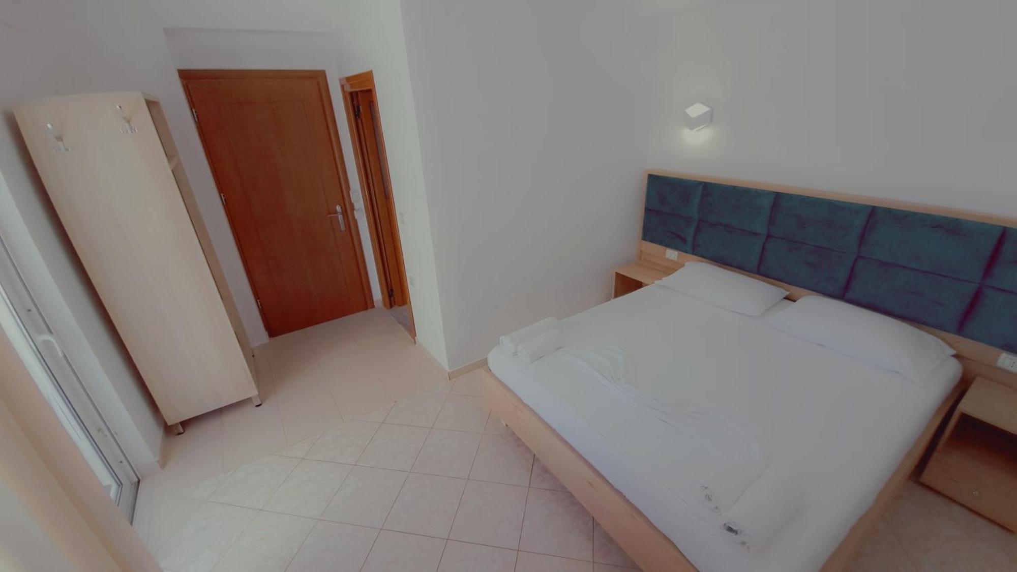 Hotel Vathi Εξαμίλιο Εξωτερικό φωτογραφία