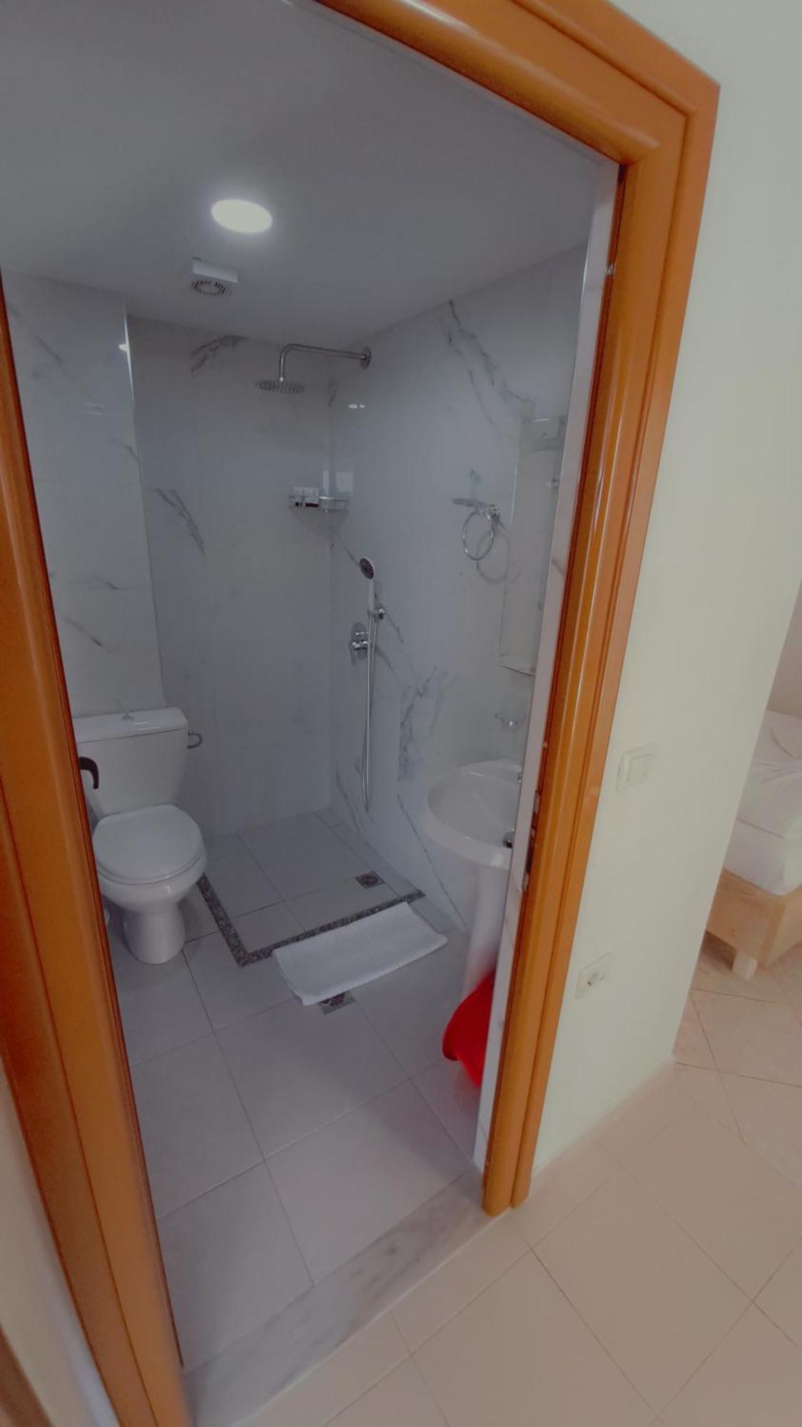 Hotel Vathi Εξαμίλιο Εξωτερικό φωτογραφία