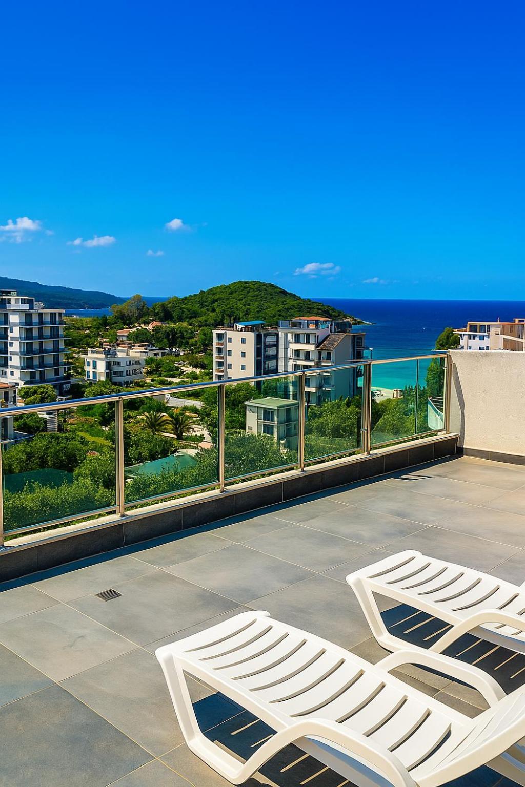Hotel Vathi Εξαμίλιο Εξωτερικό φωτογραφία